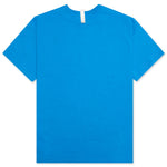 S/S Pocket Tee - Chalcanthite