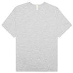 S/S Pocket Tee - Cloud