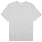 S/S Pocket Tee - Cloud