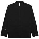 Studio Work Shirt - Anthracite