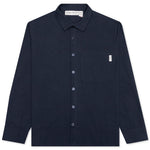 Studio Work Shirt - Azurite