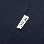 Studio Work Shirt - Azurite