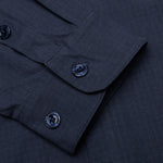 Studio Work Shirt - Azurite