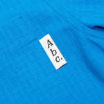 Studio Work Shirt - Chalcanthite