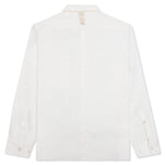 Studio Work Shirt - Selenite
