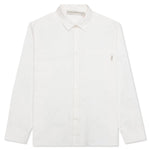 Studio Work Shirt - Selenite