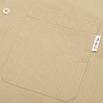 Studio Work Shirt - Topaz