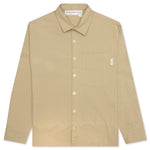 Studio Work Shirt - Topaz