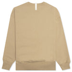 Sweatshirt - Topaz