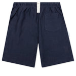 Sweatshorts - Azurite
