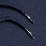 Sweatshorts - Azurite