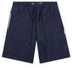 Sweatshorts - Azurite