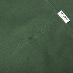Sweatshorts - Malachite