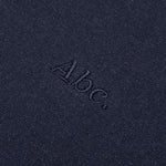 Zip-Up Hoodie - Azurite