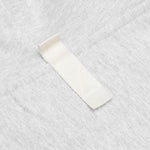 Zip-Up Hoodie - Cloud