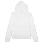 Zip-Up Hoodie - Selenite