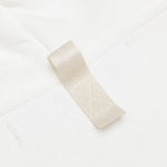 Zip-Up Hoodie - Selenite