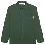 Studio Work Shirt - Malachite