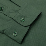 Studio Work Shirt - Malachite