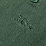 Studio Work Shirt - Malachite