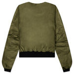 Abraxas Bomber - Army