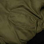Abraxas Bomber - Army