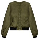 Abraxas Bomber - Army