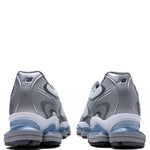 Abzorb 2000 - White/Silver Metallic/Castlerock