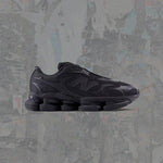 Abzorb 2000 - Black Metallic/Black Metallic