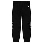 Academic Sweats - Black