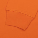 Academy Crewneck - Burnt Orange