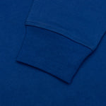 Academy Crewneck - Dazzling Blue/Glass Green