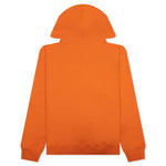 Academy Hoodie - Burnt Orange