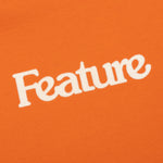 Academy Hoodie - Burnt Orange