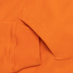 Academy Hoodie - Burnt Orange