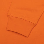 Academy Hoodie - Burnt Orange