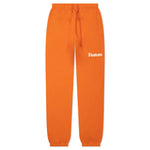Academy Sweatpants - Burnt Orange