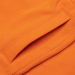 Academy Shorts - Burnt Orange