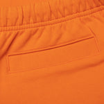 Academy Shorts - Burnt Orange