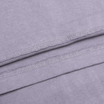 Academy Tee - Blue Granite