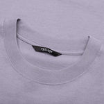 Academy Tee - Blue Granite