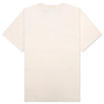 Academy Tee - Cannoli Cream