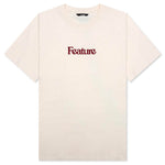 Academy Tee - Cannoli Cream