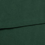 Academy Tee - Dark Green