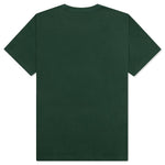Academy Tee - Dark Green