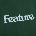 Academy Tee - Dark Green