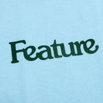Academy Tee - Little Boy Blue