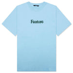 Academy Tee - Little Boy Blue