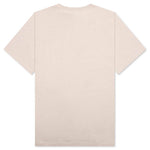 Academy Tee - Oatmeal