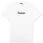 Academy Tee - Optic White